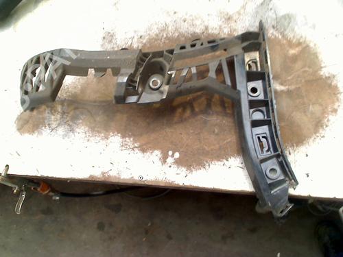 Used Corner bumper MERCEDES-BENZ A-CLASS (W177) A 200 (177.087) (163 hp) 30497293