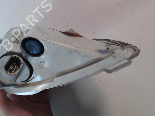 Left front indicator RENAULT TWINGO II (CN0_) 1.2 16V (CN04, CN0B) | BP32721206C32 - Image 2