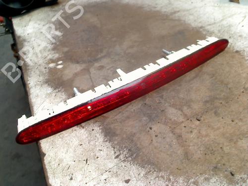 Used Third brake light MERCEDES-BENZ CLK (C209) CLK 200 Kompressor (209.342) (163 hp) 31267815