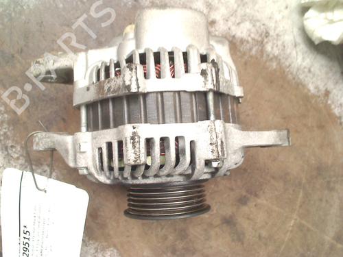 alternator-smart-forfour-454-2004-2005-2006-32473705 main image