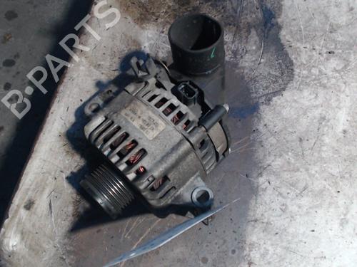 Used Alternator FORD MONDEO III Turnier (BWY) 1.8 16V (110 hp) 24595911