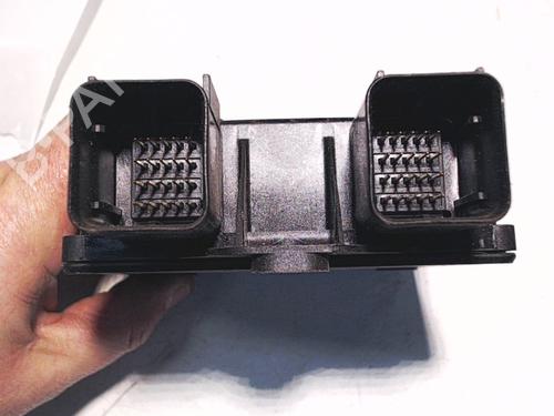 ECU airbags FORD FIESTA V (JH_, JD_) 1.4 TDCi | BP23273298M53 