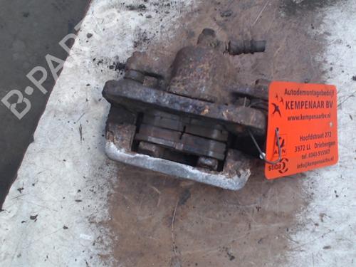 Used Right rear brake caliper Right rear brake caliper HYUNDAI TUCSON (JM) 2.0 (141 hp) 21943764 21943764