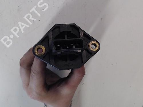 Used Mass air flow sensor Mass air flow sensor 21901055 21901055