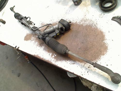 Used Steering rack Steering rack SEAT IBIZA IV (6J5, 6P1) 1.2 TSI (105 hp) 32780201 32780201