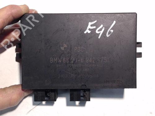 Used Control unit Control unit 21942548 21942548