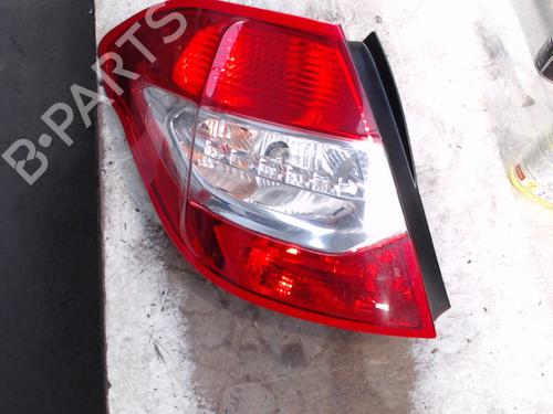 Used Left taillight Left taillight 24543787 24543787