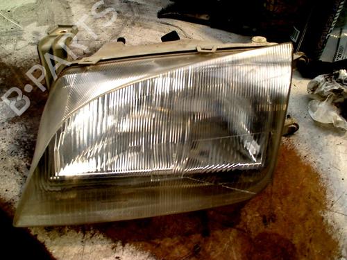Used Left headlight Left headlight 31128259 31128259