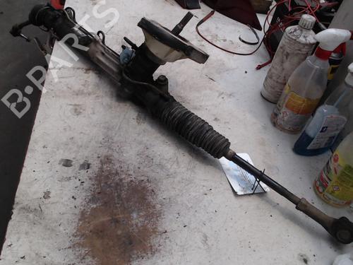 Used Steering rack Steering rack FORD MONDEO III Saloon (B4Y) 1.8 16V (125 hp) 21935184 21935184
