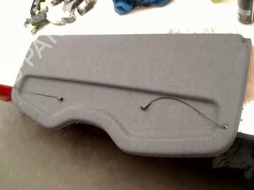 Cappelliera Cappelliera RENAULT CLIO III (BR0/1, CR0/1) 1.2 16V (BR0P, CR0P) (101 hp) 36640496 36640496