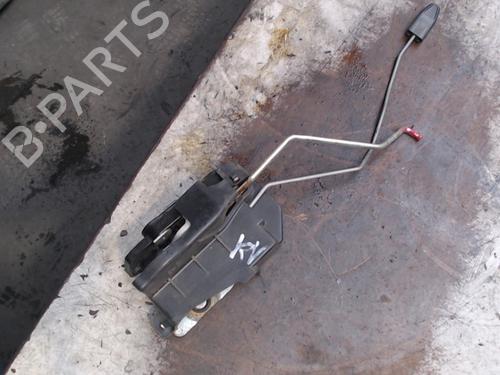 Used Front right lock KIA PICANTO I (SA) 1.0 (61 hp) 24892428