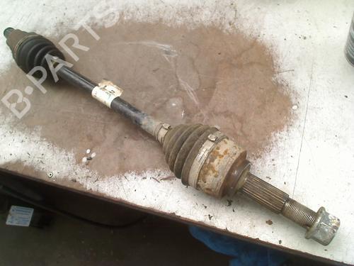 Used Left front driveshaft Left front driveshaft 34703748 34703748