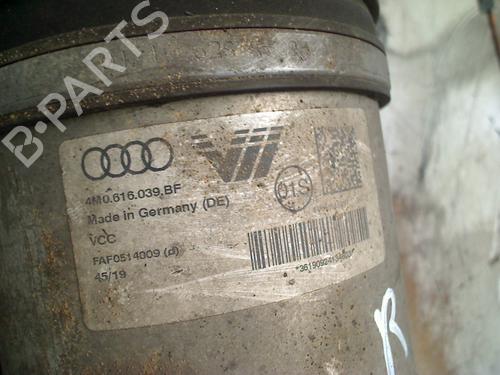 Right front shock absorber AUDI Q8 (4MN, 4MT) RS FSI Mild Hybrid quattro | BP36674798M17 - Image 2