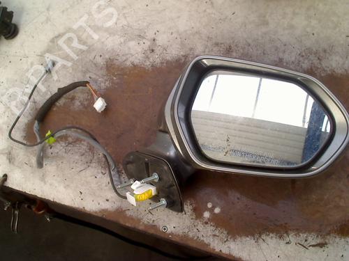 Used Right mirror Right mirror TOYOTA MIRAI (JPD2_) FCV (JPD20) (182 hp) 33984723 33984723
