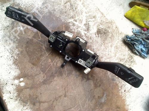 Used Steering column stalk SKODA OCTAVIA II Combi (1Z5) 1.8 TSI (160 hp) 29898025