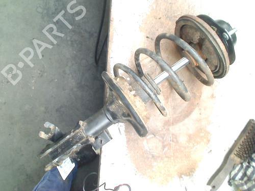 Used Left front shock absorber VOLVO S40 I (644) 1.9 T4 (200 hp) 33022061