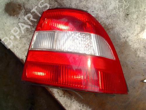 Used Right taillight OPEL VECTRA B (J96) 1.6 i (F19) (75 hp) 29568407