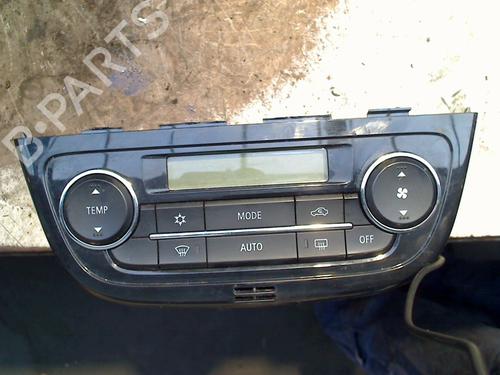 Used Climate control MITSUBISHI MIRAGE / SPACE STAR VI Hatchback (A0_A) 1.0 (A05A) (71 hp) 32473625