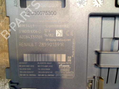 Switch RENAULT CLIO IV (BH_) 1.5 dCi 90 | BP32452513I30 - Image 2