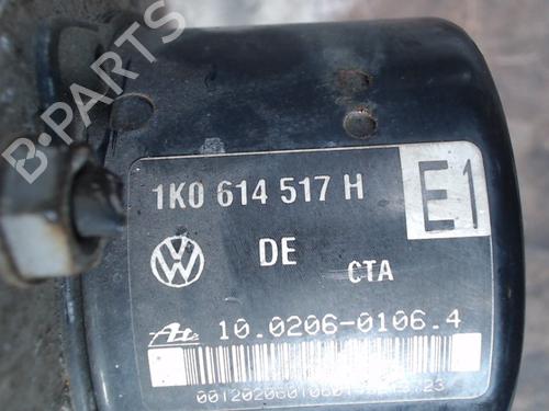 ABS pump VW TOURAN (1T1, 1T2) 2.0 FSI | BP24963650M43 