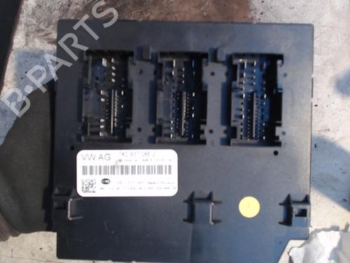 Used Electronic module VW GOLF VI (5K1) 1.2 TSI (105 hp) 23273391