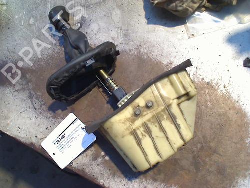 Pookknop FIAT SEICENTO / 600 (187_) 1.1 (187AXB, 187AXB1A, 187AXC1A02) (54 hp) 33045036