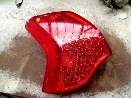 Used Left taillight Left taillight 37031235 37031235