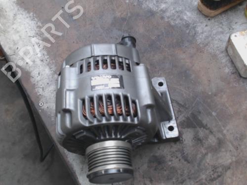 Used Alternator Alternator 39593274 39593274