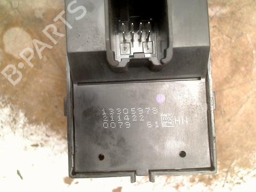 Switch OPEL MERIVA B MPV (S10) 1.4 (75) | BP36139428I30 - Image 2