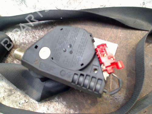 Front left seatbelt SMART CITY-COUPE (450) 0.7 (450.352, 450.353) | BP33029443I26 - Image 2