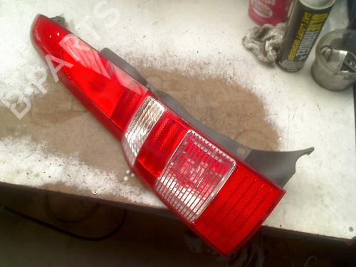 Used Left taillight Left taillight FIAT PANDA (169_) 1.1 (169.AXA1A) (54 hp) 36274680 36274680