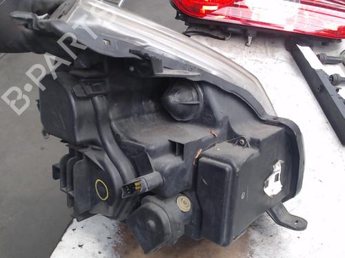 Left headlight RENAULT VEL SATIS (BJ0_) 2.2 dCi (BJ0E, BJ0F) | BP25899947C28 - Image 2