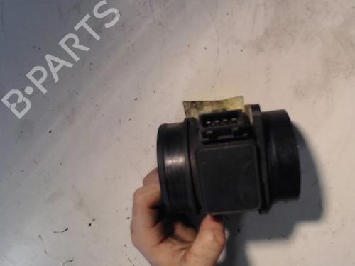 Used Mass air flow sensor Mass air flow sensor RENAULT LAGUNA I Grandtour (K56_) 1.9 dTi (K56J) (98 hp) 21901095 21901095