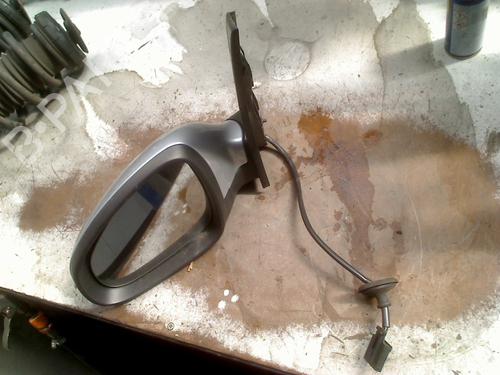 Used Left mirror Left mirror OPEL ASTRA J Sports Tourer (P10) 1.6 Turbo (35) (180 hp) 33984829 33984829