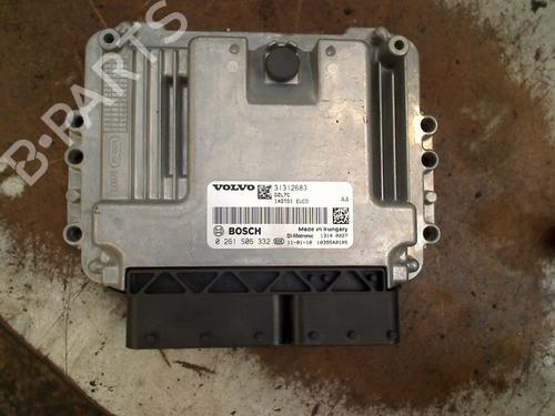 Used Control unit VOLVO V70 III (135) 2.0 T (203 hp) 29335050