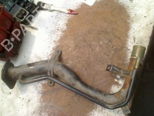 Used Pipe OPEL AGILA A (H00) 1.0 12V (F68) (58 hp) 33044995