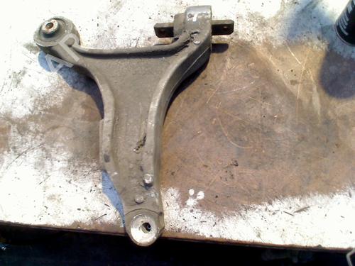 Right front suspension arm VOLVO XC70 I Cross Country (295) D5 AWD | BP30542863M13