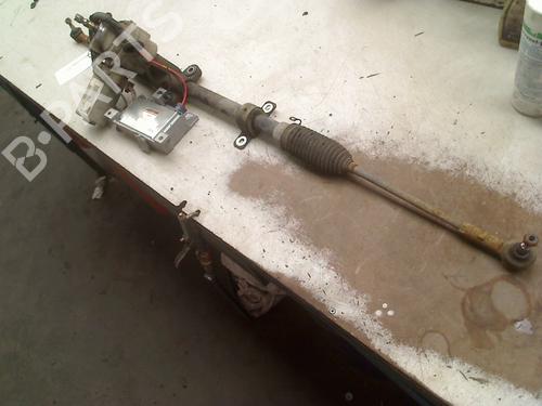 Used Steering rack Steering rack MITSUBISHI COLT VI (Z3_A, Z2_A) 1.3 (Z21A) (95 hp) 33737212 33737212
