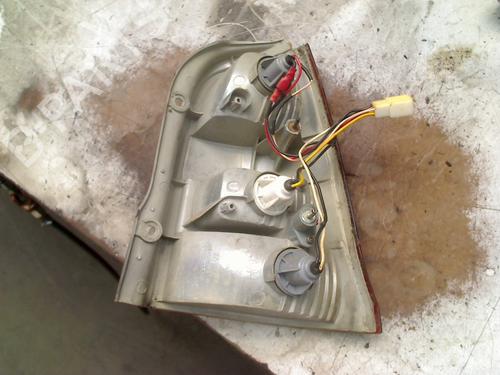 Left taillight DAEWOO NEXIA 1.5 (08, 68) | BP27642136C34 - Image 2