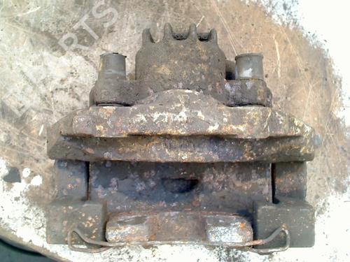 Used Right front brake caliper Right front brake caliper PEUGEOT PARTNER Box Body/MPV 1.6 HDi (75 hp) 32737968 32737968