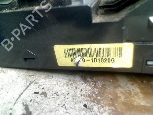 Switch KIA CARENS III MPV (UN) 2.0 CRDi 140 | BP31259966I30 - Image 2