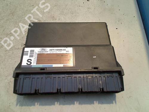 Used Control unit Control unit 21911428 21911428