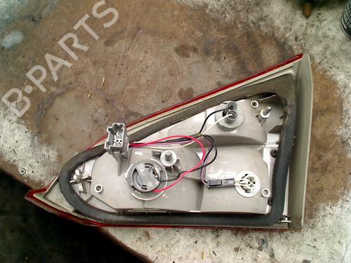 Left tailgate light FORD FOCUS III Turnier 1.6 TDCi ECOnetic | BP34703733C79 - Image 2