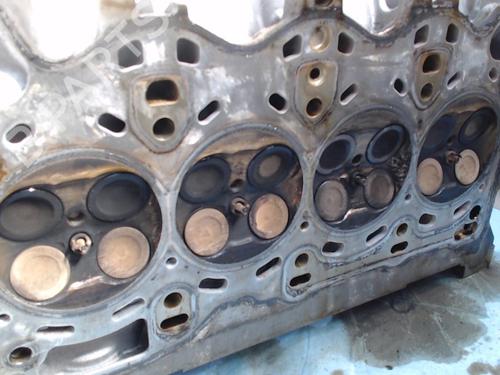 Cylinder head BMW 1 (E87) 116 i | BP24875718M5 