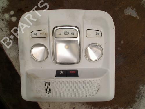 Used Interior roof light PEUGEOT 208 I (CA_, CC_) 1.2 VTI 82 (82 hp) 30388196