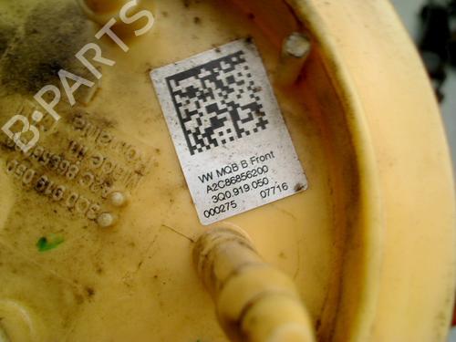 Fuel pump VW PASSAT B8 (3G2, CB2) 1.6 TDI | BP37608703M76 - Image 2