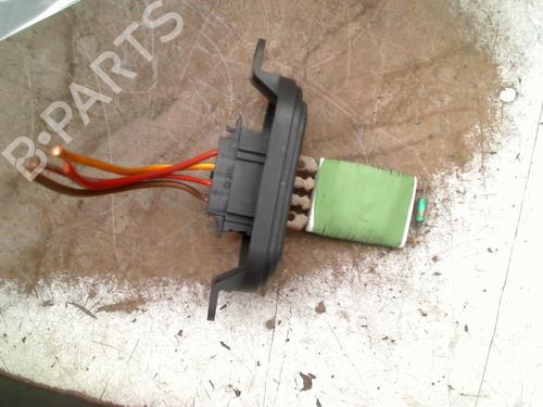 heater-resistor-vw-transporter-t5-van-7ha-7hh-7ea-7eh-2003-35813421 main image