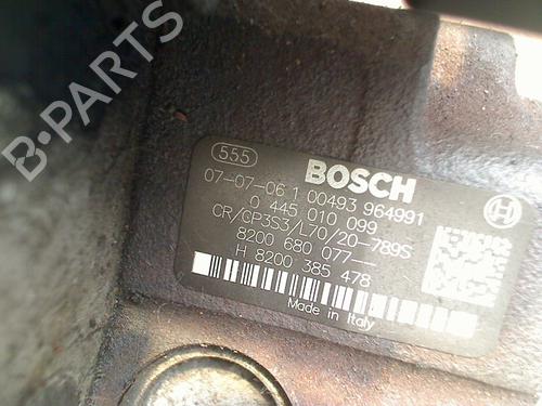 Fuel pump OPEL VIVARO A Van (X83) 2.0 CDTI (F7) | BP31978502M76