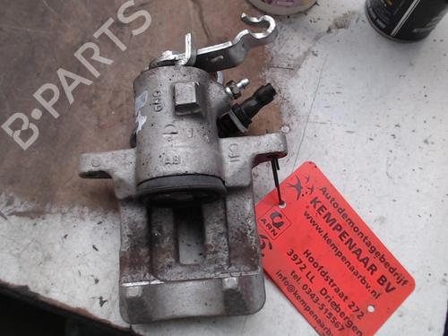 Used Right rear brake caliper Right rear brake caliper 39512856 39512856