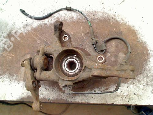 Used Left front steering knuckle Left front steering knuckle 38092801 38092801